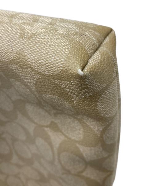 COACH（コーチ）COACH (コーチ) ショルダーバッグの古着・服飾アイテム