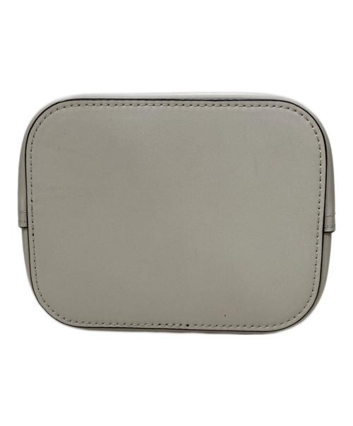 ORSETTO（オルセット）ORSETTO (オルセット) 2WAYバッグ ホワイトの古着・服飾アイテム