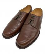 REGALリーガル）の古着「ドレスシューズ」｜ブラウン