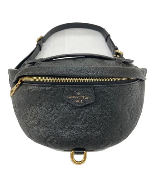 LOUIS VUITTON（ルイ ヴィトン）LOUIS VUITTON (ルイ ヴィトン) バムバッグの古着・服飾アイテム