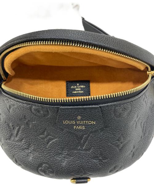 LOUIS VUITTON（ルイ ヴィトン）LOUIS VUITTON (ルイ ヴィトン) バムバッグの古着・服飾アイテム
