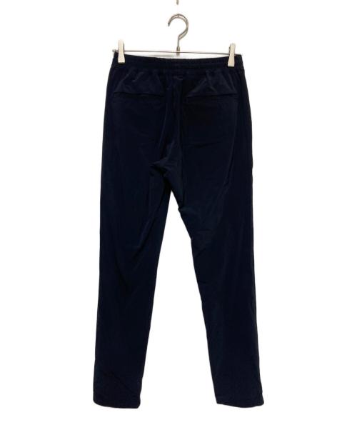 F.C.R.B.（エフシーレアルブリストル）F.C.R.B. (エフシーレアルブリストル) ナイロンイージーパンツ ブラック サイズ:Sの古着・服飾アイテム