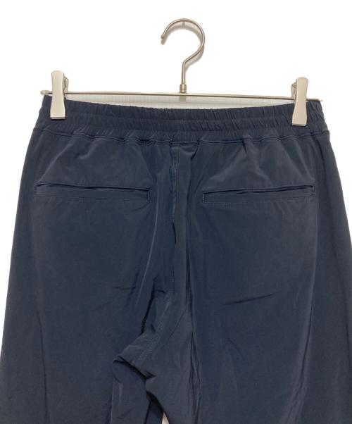 F.C.R.B.（エフシーレアルブリストル）F.C.R.B. (エフシーレアルブリストル) ナイロンイージーパンツ ブラック サイズ:Sの古着・服飾アイテム