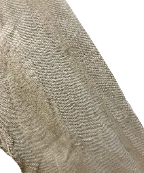 RRL（ダブルアールエル）RRL (ダブルアールエル) プルオーバーシャツ ベージュ サイズ:SIZE Sの古着・服飾アイテム