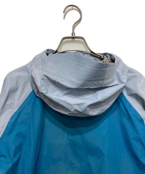 Patagonia（パタゴニア）Patagonia (パタゴニア) トレントシェルジャケット ブルー サイズ:Sの古着・服飾アイテム