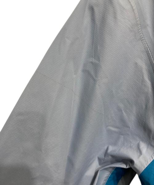 Patagonia（パタゴニア）Patagonia (パタゴニア) トレントシェルジャケット ブルー サイズ:Sの古着・服飾アイテム