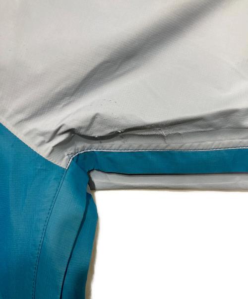 Patagonia（パタゴニア）Patagonia (パタゴニア) トレントシェルジャケット ブルー サイズ:Sの古着・服飾アイテム