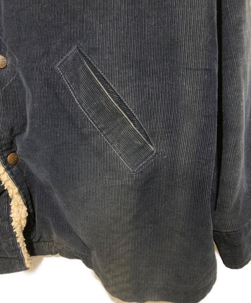 Wrangler（ラングラー）Wrangler (ラングラー) ランチジャケット ネイビー サイズ:XLの古着・服飾アイテム