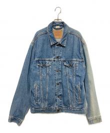 LEVI'S（リーバイス）の古着「デニムジャケット」｜ブルー