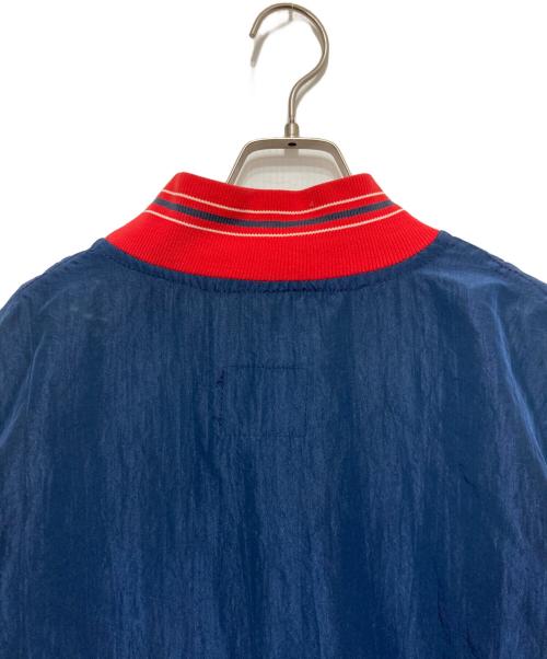 STARTER（スターター）STARTER (スターター) アノラックパーカー ネイビー サイズ:XLの古着・服飾アイテム