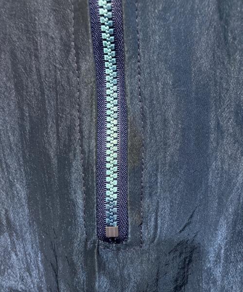 STARTER（スターター）STARTER (スターター) アノラックパーカー ネイビー サイズ:XLの古着・服飾アイテム