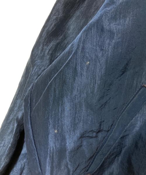 STARTER（スターター）STARTER (スターター) アノラックパーカー ネイビー サイズ:XLの古着・服飾アイテム