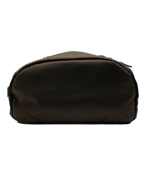 TUMI（トゥミ）TUMI (トゥミ) Bertona Backpack ブラックの古着・服飾アイテム