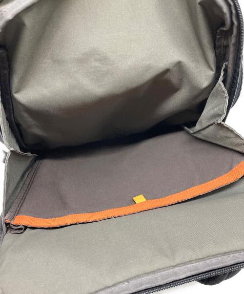 TUMI（トゥミ）TUMI (トゥミ) Bertona Backpack ブラックの古着・服飾アイテム
