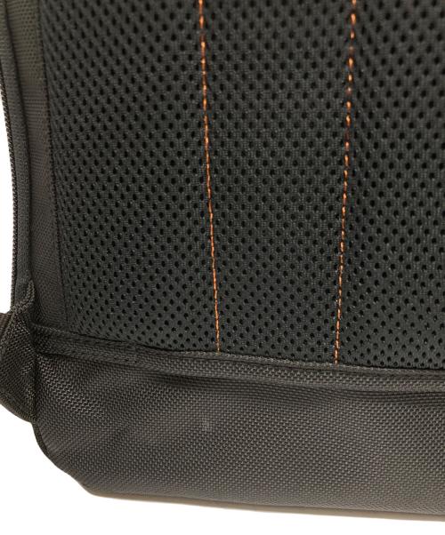 TUMI（トゥミ）TUMI (トゥミ) Bertona Backpack ブラックの古着・服飾アイテム