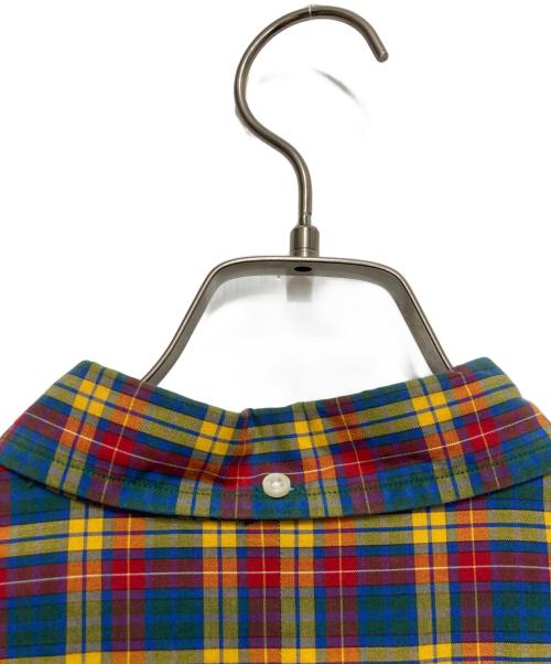 RALPH LAUREN（ラルフローレン）RALPH LAUREN (ラルフローレン) ボタンダウンシャツ マルチカラー サイズ:XLの古着・服飾アイテム