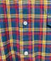 中古・古着 RALPH LAUREN (ラルフローレン) ボタンダウンシャツ マルチカラー サイズ:XL：5000円