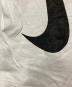 中古・古着 PLAY COMME des GARCONS (プレイコムデギャルソン) NIKE (ナイキ) Tシャツ ホワイト サイズ:L：6000円