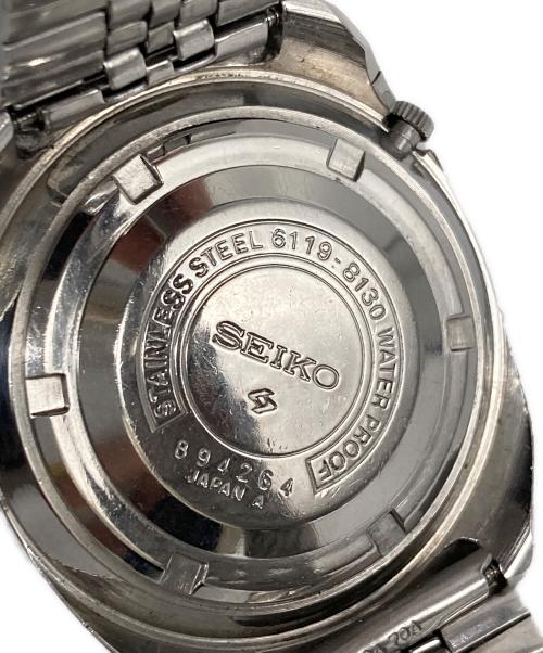SEIKO（セイコー）SEIKO (セイコー) ファイブスポーツの古着・服飾アイテム