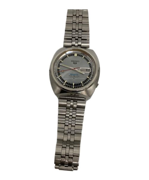 SEIKO（セイコー）SEIKO (セイコー) ファイブスポーツの古着・服飾アイテム