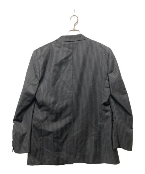 NEWYORKER（ニューヨーカー）NEWYORKER (ニューヨーカー) セットアップスーツ グレー サイズ:SIZE A7の古着・服飾アイテム