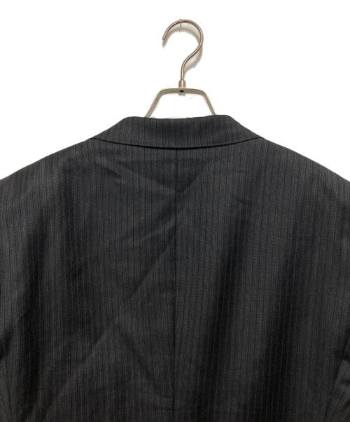 NEWYORKER（ニューヨーカー）NEWYORKER (ニューヨーカー) セットアップスーツ グレー サイズ:SIZE A7の古着・服飾アイテム