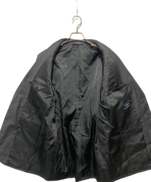 NEWYORKER（ニューヨーカー）NEWYORKER (ニューヨーカー) セットアップスーツ グレー サイズ:SIZE A7の古着・服飾アイテム