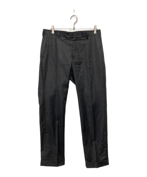 NEWYORKER（ニューヨーカー）NEWYORKER (ニューヨーカー) セットアップスーツ グレー サイズ:SIZE A7の古着・服飾アイテム