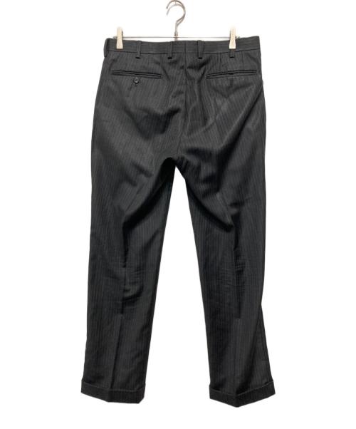 NEWYORKER（ニューヨーカー）NEWYORKER (ニューヨーカー) セットアップスーツ グレー サイズ:SIZE A7の古着・服飾アイテム