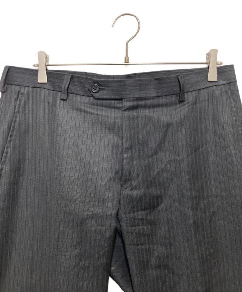 NEWYORKER（ニューヨーカー）NEWYORKER (ニューヨーカー) セットアップスーツ グレー サイズ:SIZE A7の古着・服飾アイテム