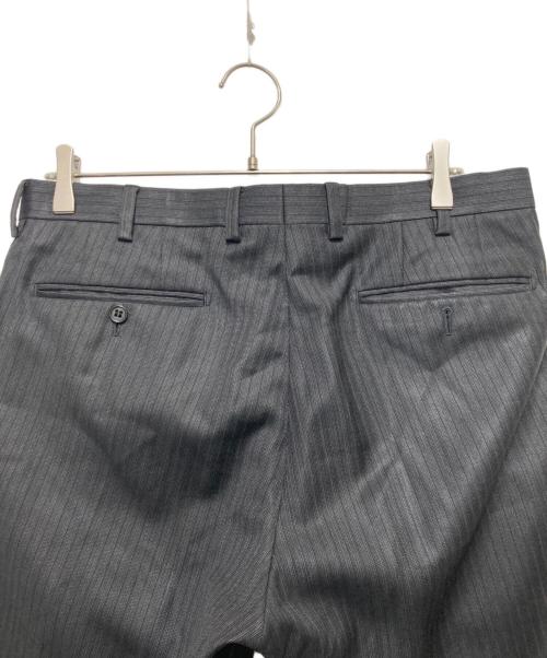 NEWYORKER（ニューヨーカー）NEWYORKER (ニューヨーカー) セットアップスーツ グレー サイズ:SIZE A7の古着・服飾アイテム