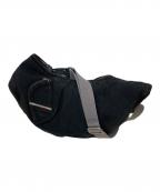 DIESELディーゼル）の古着「デニムワンショルダーバッグ」