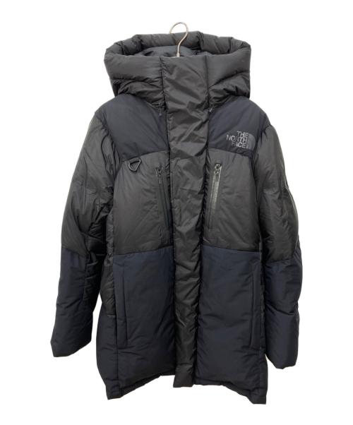 THE NORTH FACE（ザ ノース フェイス）THE NORTH FACE (ザ ノース フェイス) エクスプローラーヒムコート ブラック サイズ:Mの古着・服飾アイテム