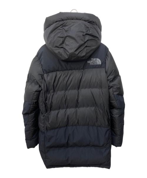 THE NORTH FACE（ザ ノース フェイス）THE NORTH FACE (ザ ノース フェイス) エクスプローラーヒムコート ブラック サイズ:Mの古着・服飾アイテム