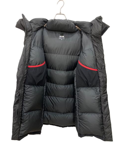 THE NORTH FACE（ザ ノース フェイス）THE NORTH FACE (ザ ノース フェイス) エクスプローラーヒムコート ブラック サイズ:Mの古着・服飾アイテム