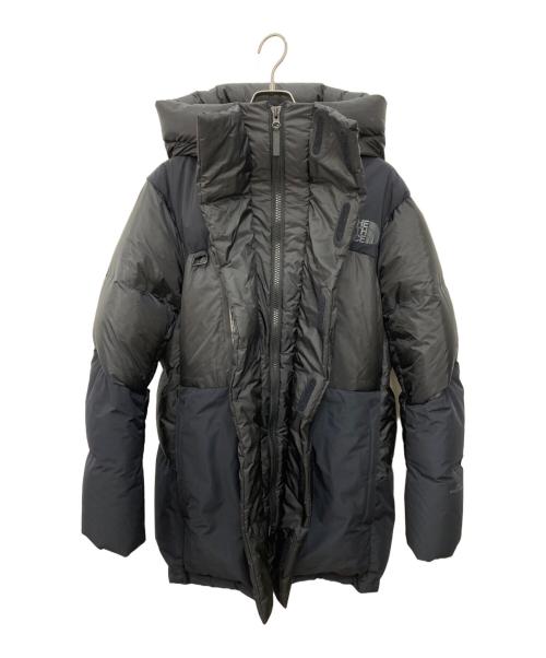 THE NORTH FACE（ザ ノース フェイス）THE NORTH FACE (ザ ノース フェイス) エクスプローラーヒムコート ブラック サイズ:Mの古着・服飾アイテム