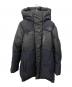 THE NORTH FACE（ザ ノース フェイス）の古着「エクスプローラーヒムコート」｜ブラック