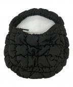 COSコス）の古着「ハンドバッグ」｜ブラック