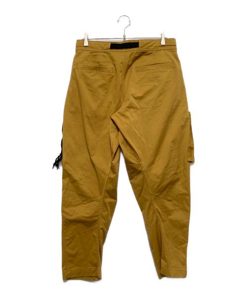 NIKE ACG（ナイキエーシージー）NIKE ACG (ナイキエーシージー) WOVEN CARGO PANTS ブラウン サイズ:Mの古着・服飾アイテム