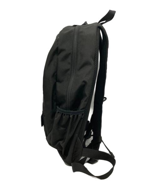 HUF（ハフ）HUF (ハフ) ミッションバックパック ブラックの古着・服飾アイテム