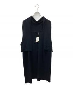 中古・古着通販】中川政七商店 (ナカガワマサシチショウテン) 麻ニット