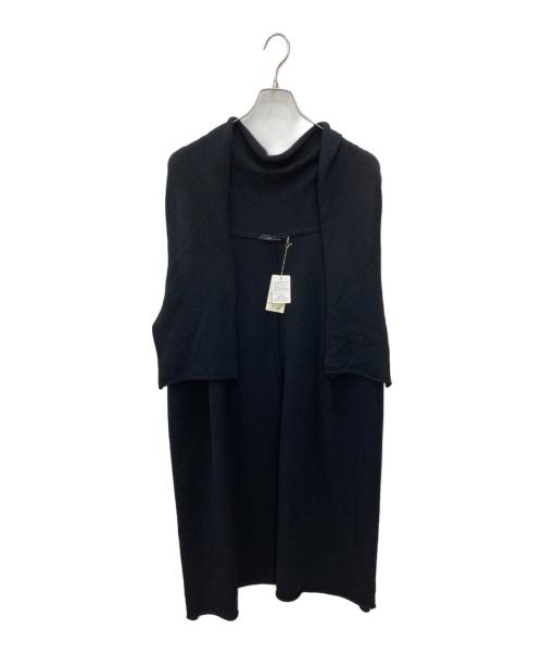 chisaki（チサキ）chisaki (チサキ) Yako ブラック サイズ:不明 未使用品の古着・服飾アイテム