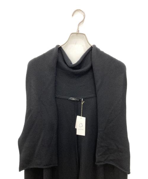 chisaki（チサキ）chisaki (チサキ) Yako ブラック サイズ:不明 未使用品の古着・服飾アイテム