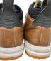 中古・古着 NIKE (ナイキ) LUNAR FORCE 1 DUCKBOOT ブラウン サイズ:29㎝：5000円