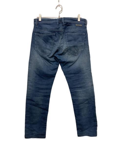DIESEL（ディーゼル）DIESEL (ディーゼル) THOMMER CB-NE ブルー サイズ:SIZE W32の古着・服飾アイテム