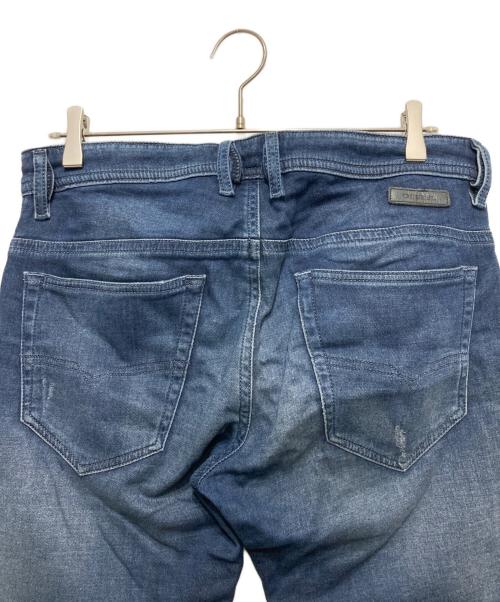 DIESEL（ディーゼル）DIESEL (ディーゼル) THOMMER CB-NE ブルー サイズ:SIZE W32の古着・服飾アイテム