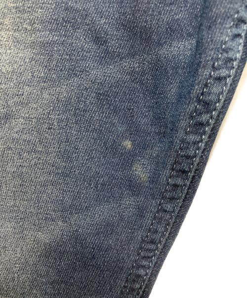 DIESEL（ディーゼル）DIESEL (ディーゼル) THOMMER CB-NE ブルー サイズ:SIZE W32の古着・服飾アイテム