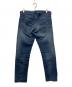 DIESEL (ディーゼル) THOMMER CB-NE ブルー サイズ:SIZE W32：5000円