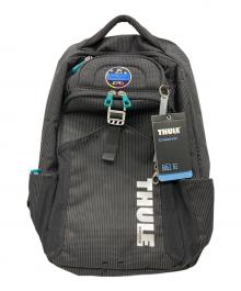 THULE（スーリー）の古着「Crossover Backpack 32L」｜ブラック