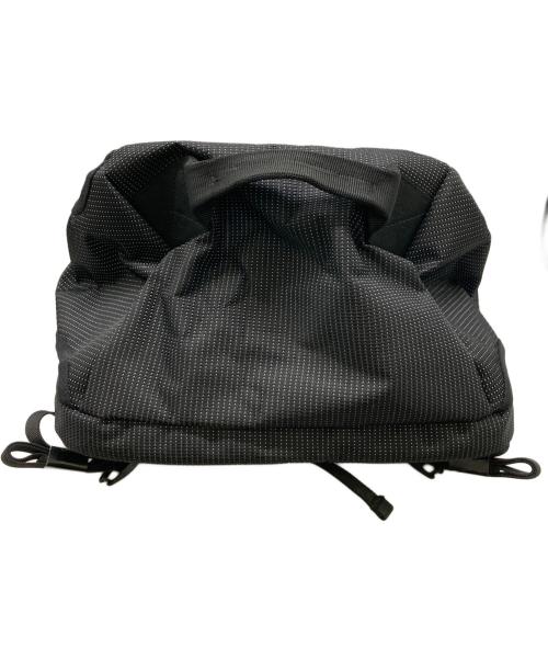 THULE（スーリー）THULE (スーリー) Crossover Backpack 32L ブラック 未使用品の古着・服飾アイテム